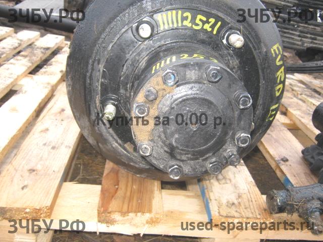 BAW Fenix 1065 (EURO-3) Ступица задняя