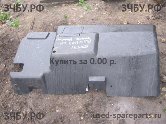 BAW Fenix 1065 (EURO-3) Пыльник