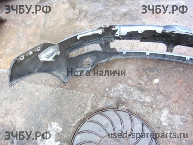 Citroen C-Crosser Бампер передний