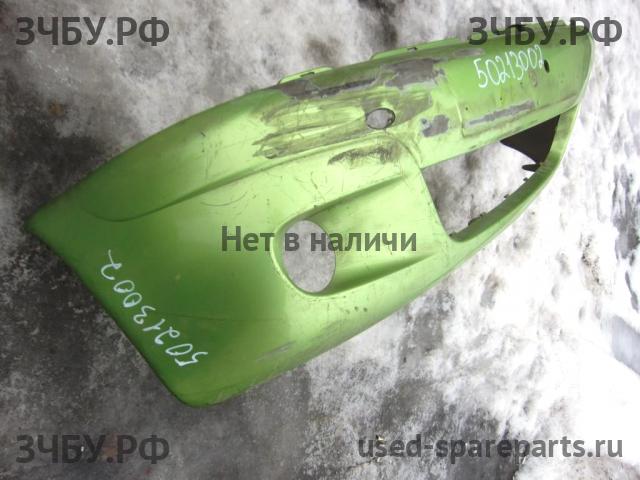 Daewoo Matiz 2 Крыло переднее левое