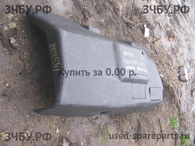 BAW Fenix 1065 (EURO-3) Пыльник