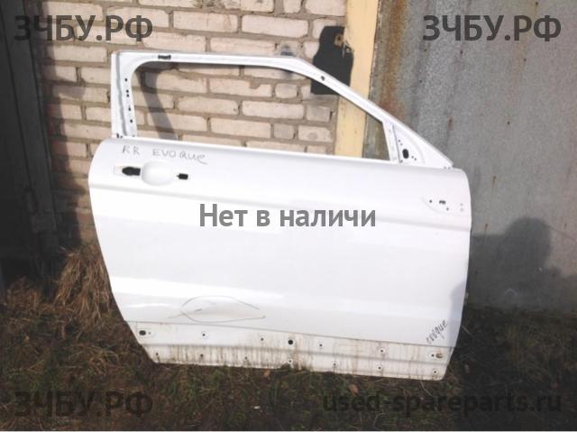 Land Rover Range Rover Evoque 1 Дверь передняя левая