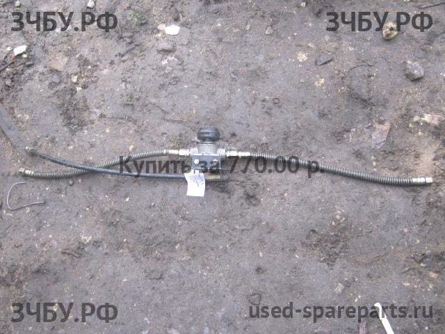 BAW Fenix 1065 (EURO-3) Клапан функциональный