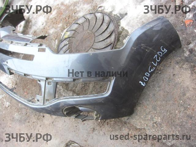 Citroen C-Crosser Бампер передний