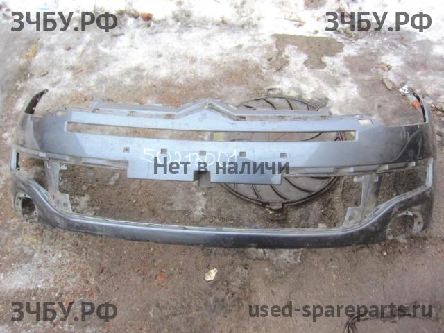 Citroen C-Crosser Бампер передний
