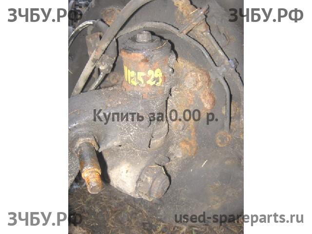 Isuzu NQR 75P Кулак поворотный передний левый (со ступицей)