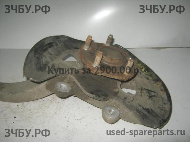 Lexus GS (3) 300/400/430 Кулак поворотный передний правый (со ступицей)