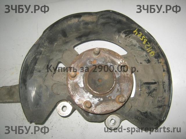Lexus GS (3) 300/400/430 Кулак поворотный передний правый (со ступицей)