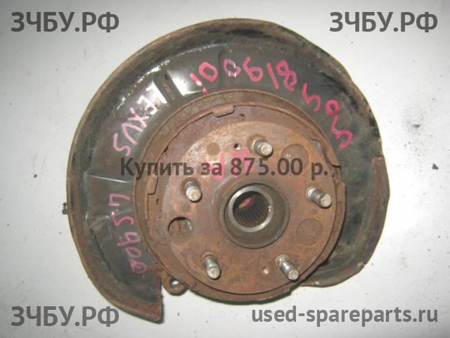 Lexus LS (2) 400 Кулак задний правый