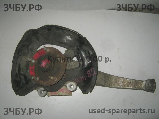 Lexus GS (3) 300/400/430 Ступица передняя