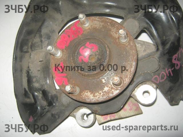 Lexus GS (3) 300/400/430 Ступица передняя