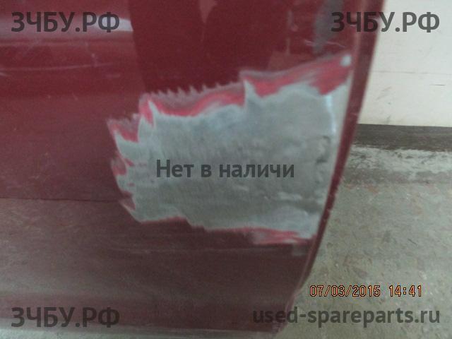 KIA Rio 3 Дверь задняя правая