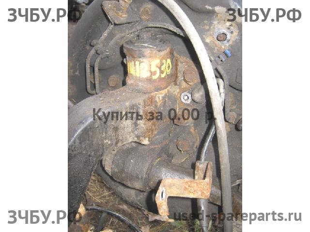 Isuzu NQR 75P Кулак поворотный передний правый (со ступицей)