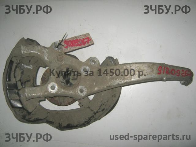 Lexus GS (3) 300/400/430 Кулак поворотный передний левый (со ступицей)
