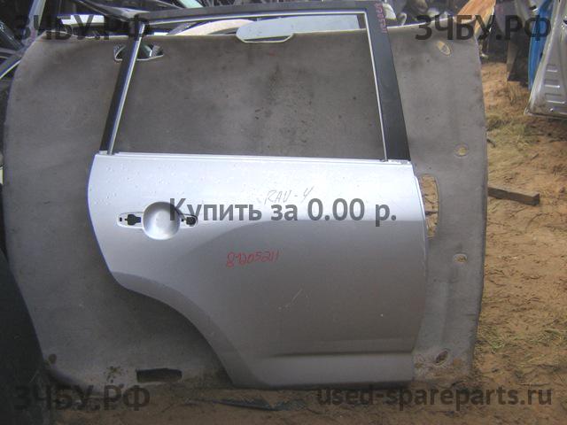 Toyota RAV 4 (3) Дверь задняя правая