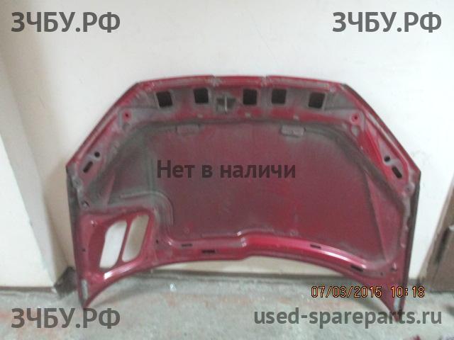 Peugeot 206 Капот