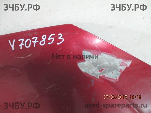 Peugeot 206 Капот