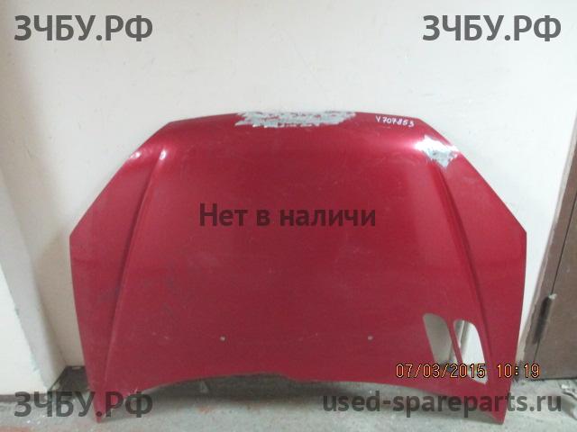Peugeot 206 Капот