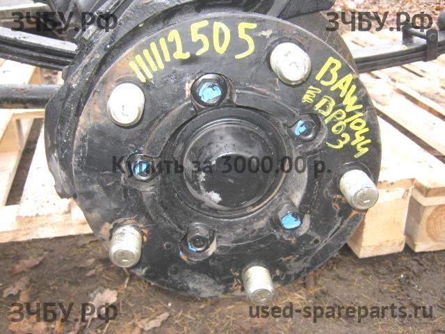 BAW Fenix 1065 (EURO-3) Ступица передняя