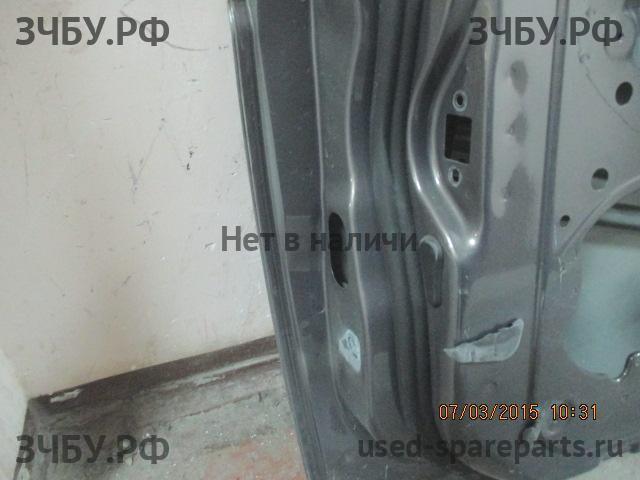 Ford Focus 3 Дверь передняя правая