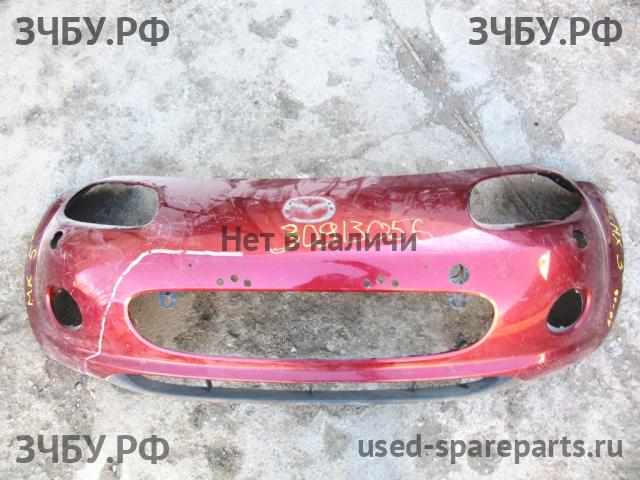 Mazda MX-5 (3) [NC] Бампер передний