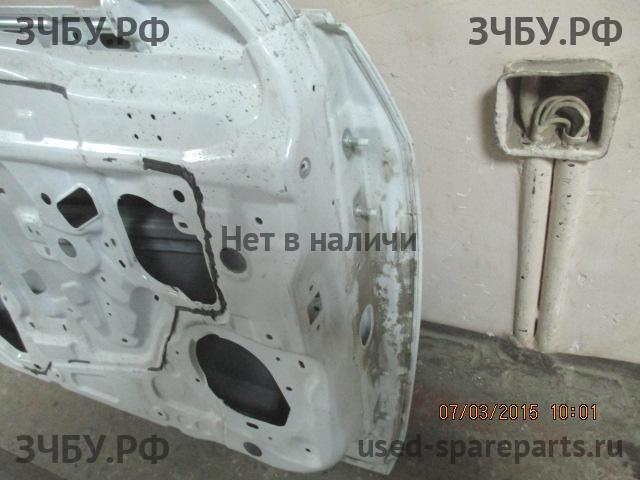 Nissan Almera G15 Дверь передняя левая