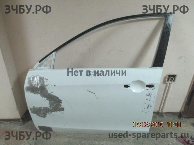 Nissan Almera G15 Дверь передняя левая