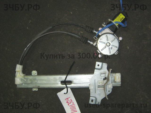 KIA Spectra Стеклоподъёмник электрический задний правый