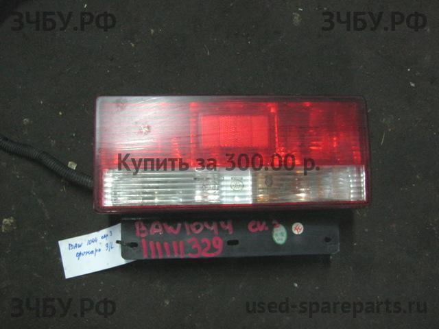 BAW Fenix 1065 (EURO-3) Фонарь левый