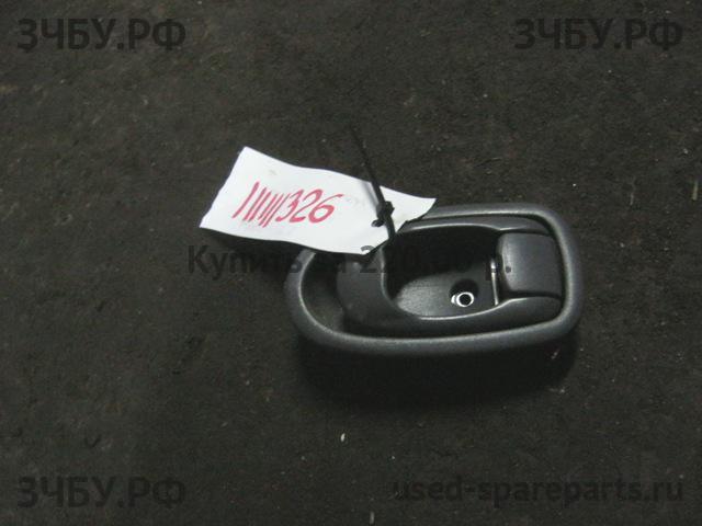 KIA Spectra Ручка двери внутренняя задняя правая