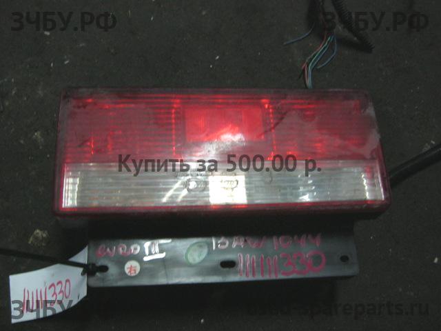 BAW Fenix 1065 (EURO-3) Фонарь правый