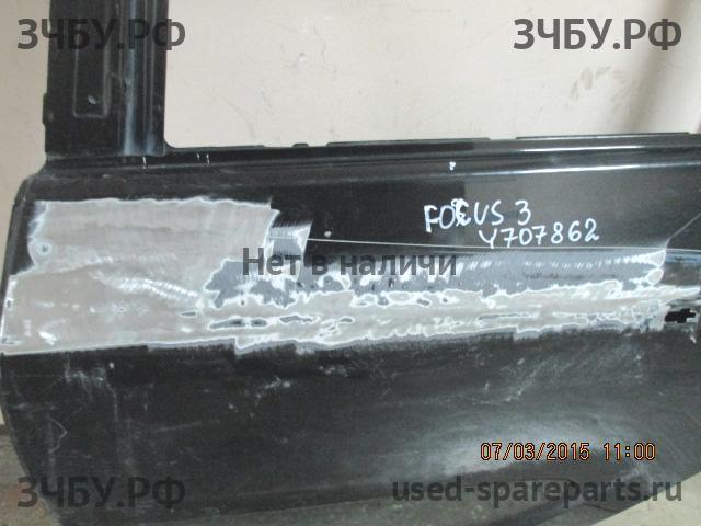 Opel Astra J Дверь задняя левая