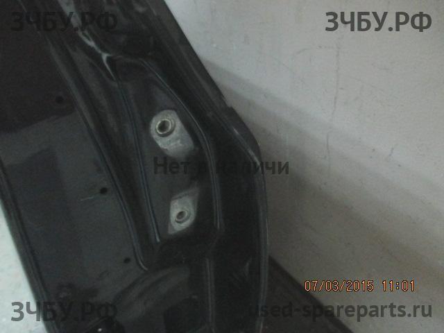 Opel Astra J Дверь задняя левая
