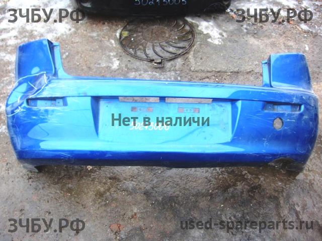 Mitsubishi Lancer 10 [CX/CY] Бампер задний
