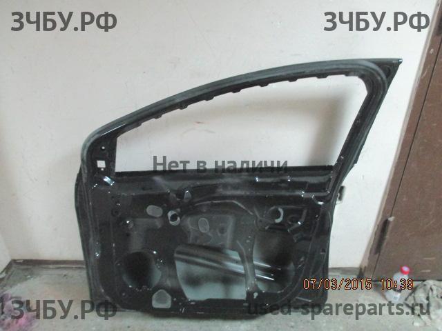 Ford Focus 3 Дверь передняя правая