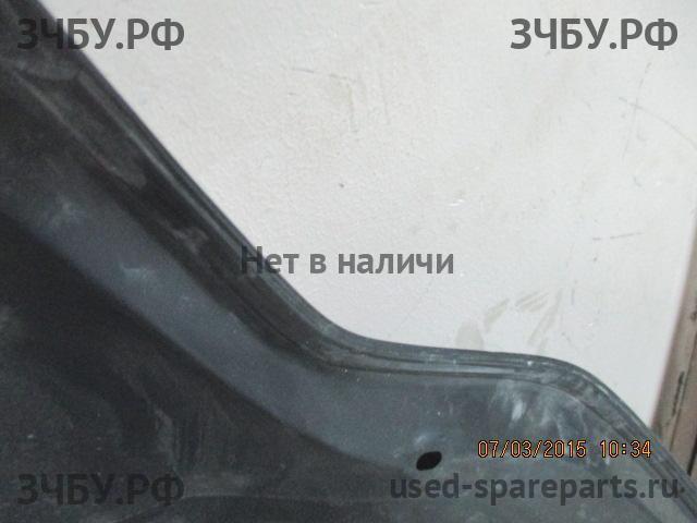 Ford Focus 3 Капот