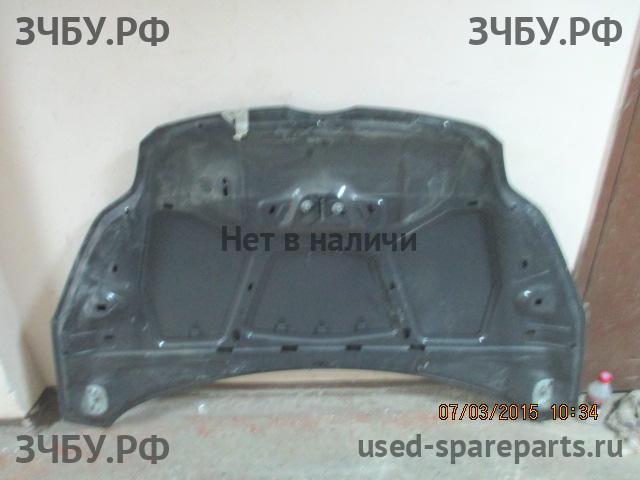 Ford Focus 3 Капот