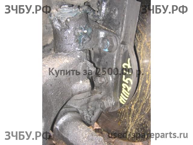 BAW Fenix 1065 (EURO-3) Кулак поворотный передний правый (со ступицей)