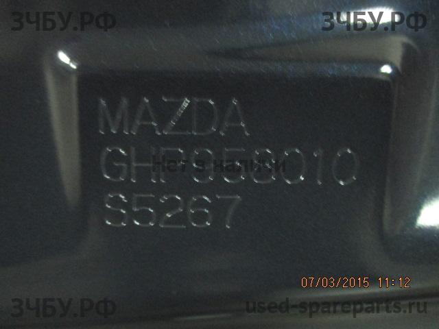 Mazda 6 [GJ/GL] Дверь передняя правая