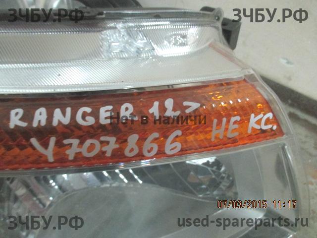 Ford Ranger 6 Фара правая
