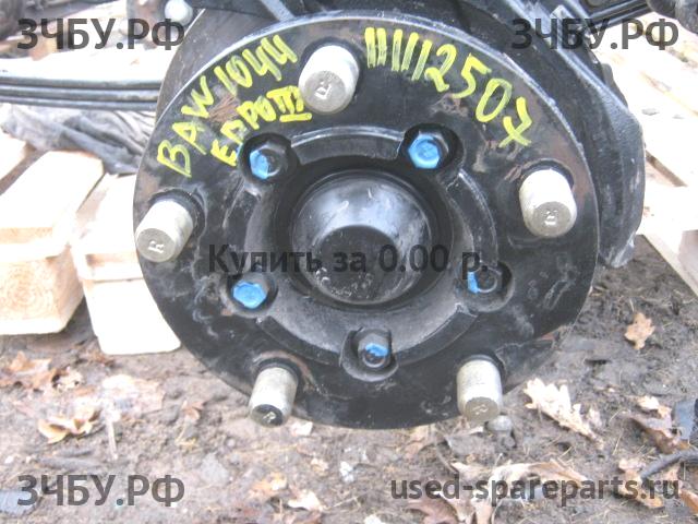 BAW Fenix 1065 (EURO-3) Ступица передняя