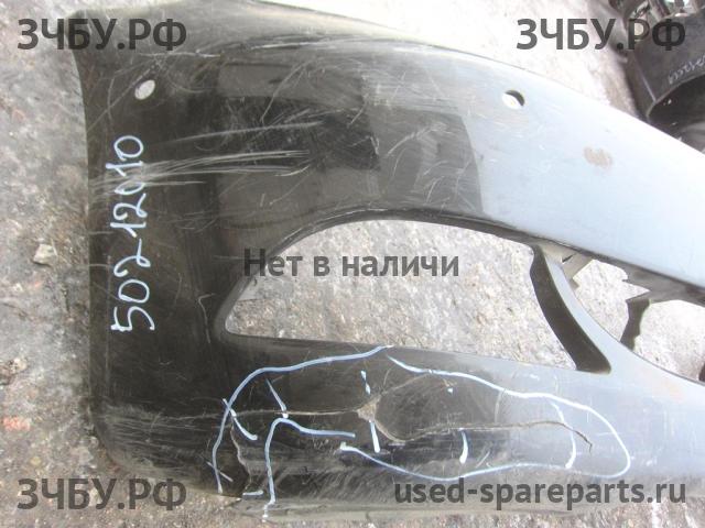 Lexus LS (4) 460/600 Бампер передний