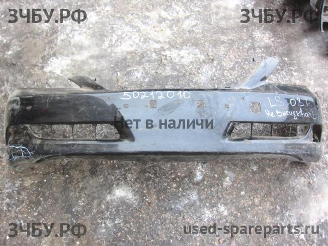 Lexus LS (4) 460/600 Бампер передний