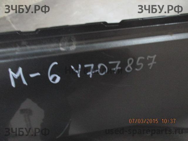 Mazda 6 [GH] Дверь передняя левая