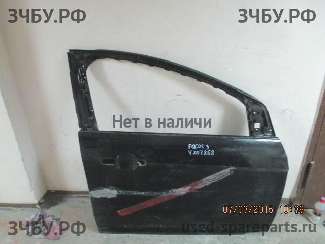 Ford Focus 3 Дверь передняя правая