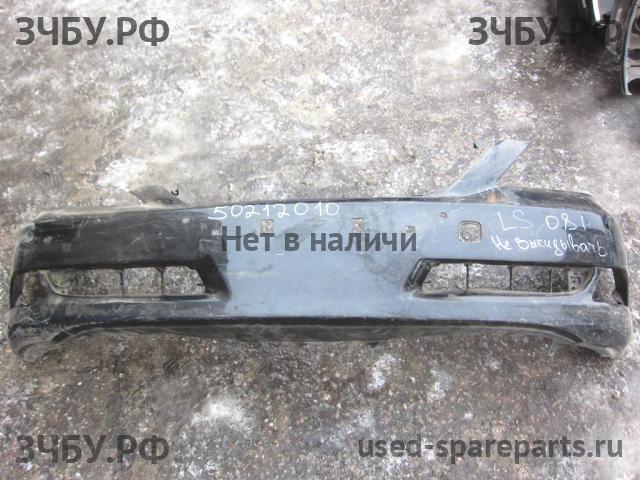 Lexus LS (4) 460/600 Бампер передний