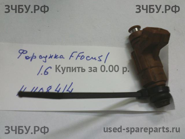 Ford Focus 1 Форсунка инжекторная электрическая
