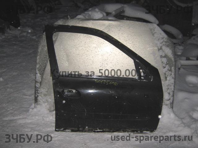 Renault Clio 2/Simbol 1 Дверь передняя правая