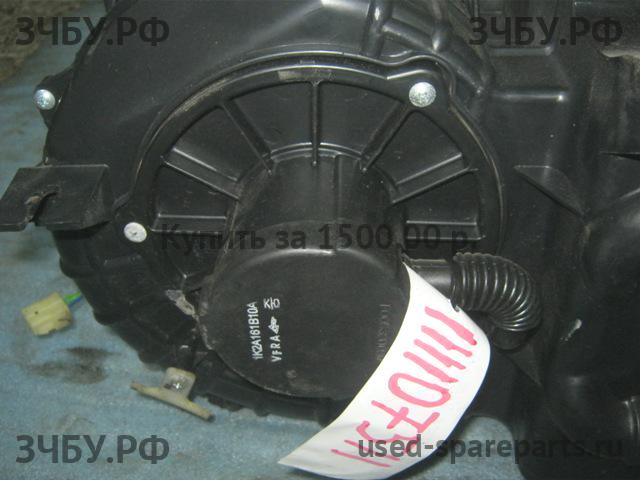 KIA Spectra Моторчик печки