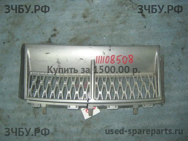 Land Rover Range Rover 3 (LM) Накладка крыла переднего левого
